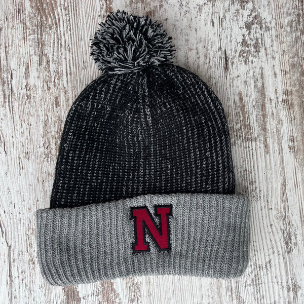 Northview Pom Beanie