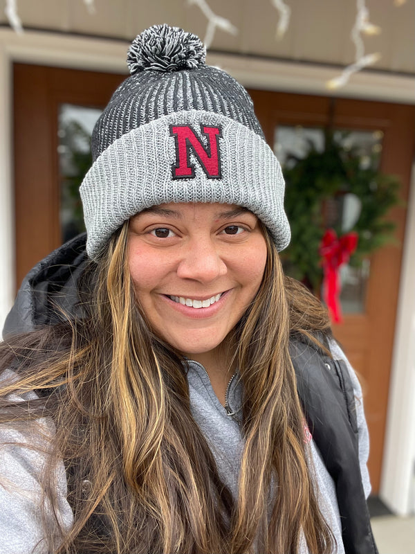 Northview Pom Beanie
