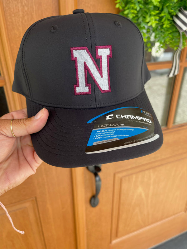 Knights Elite Fitted Hat