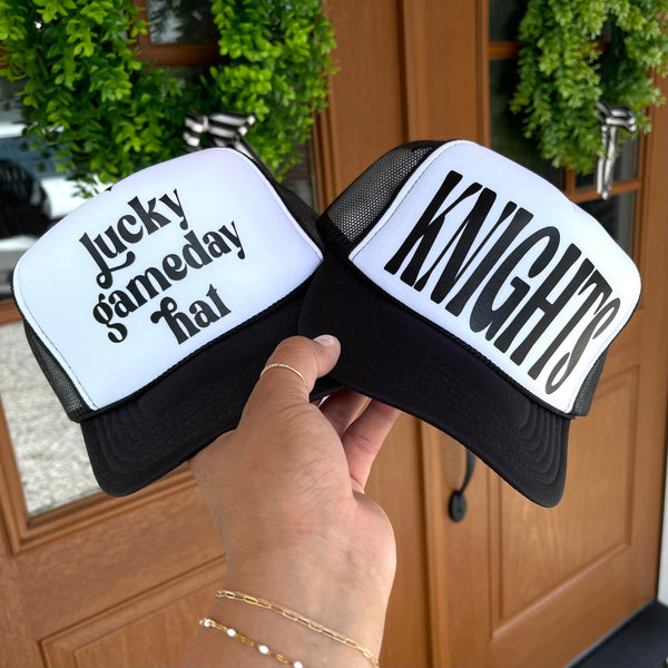 Trucker Hat