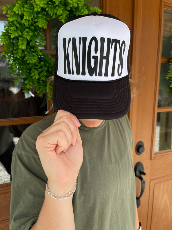 Trucker Hat